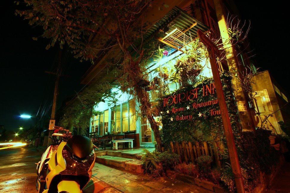 Tourist Inn تْشينيغْرايْ المظهر الخارجي الصورة