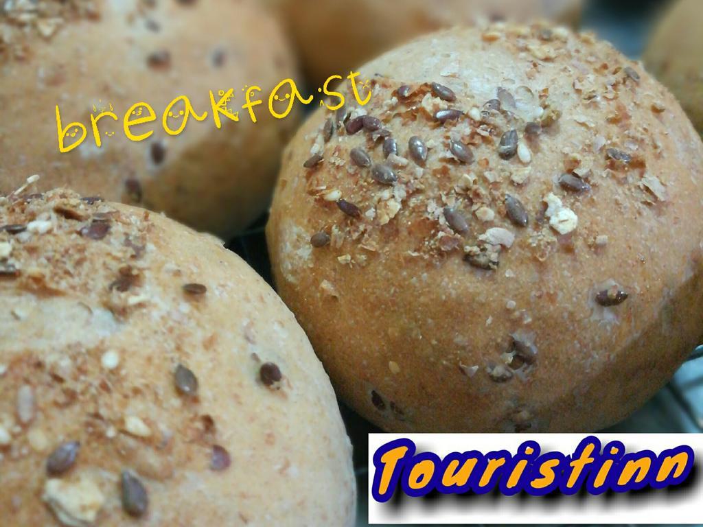 Tourist Inn تْشينيغْرايْ المظهر الخارجي الصورة