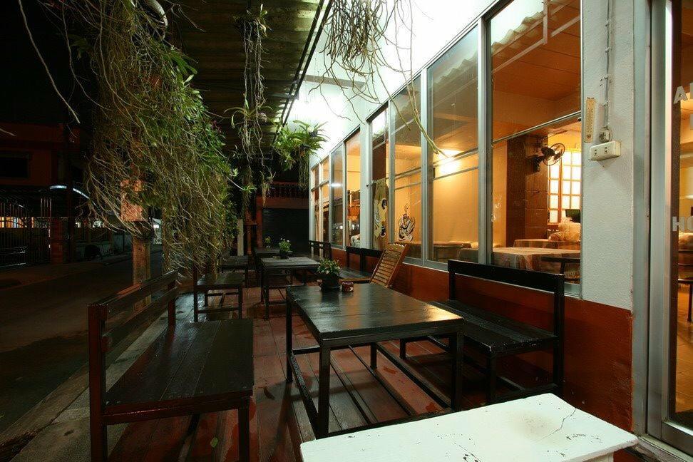 Tourist Inn تْشينيغْرايْ المظهر الخارجي الصورة